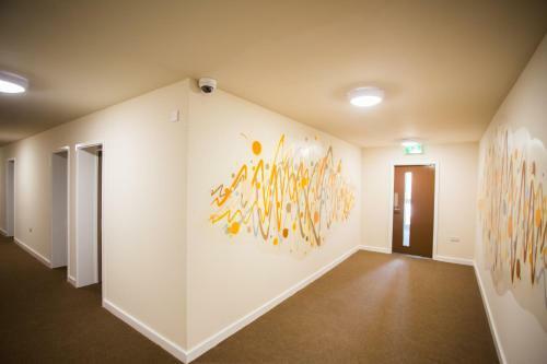 Hotel Whiteley Mill