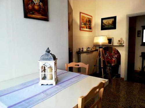 Apartamento B&B Rosa