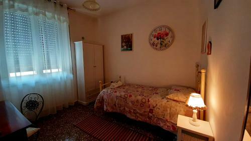 Apartamento B&B Rosa