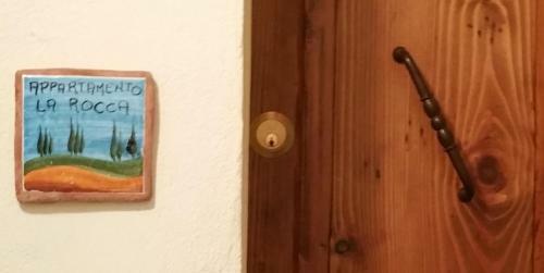 Apartamento La Rocca Romantica
