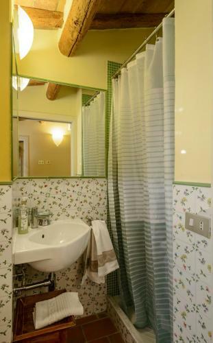 Apartamento La Rocca Romantica