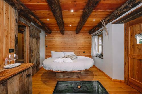 Hostal L'escola E Lou Mulin
