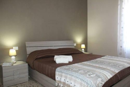 Apartamento Casa Belvedere