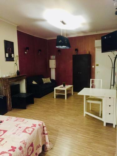 Bed & Breakfast L'atrium