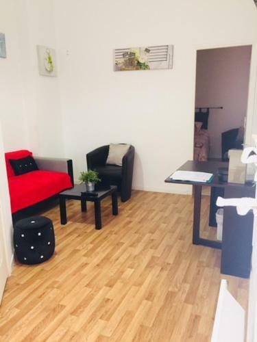 Bed & Breakfast L'atrium