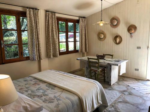 Agroturismo Podere Bellavista