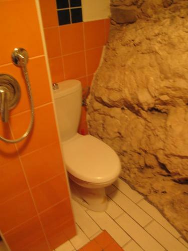 Apartamento La Grotta