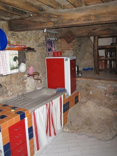 Apartamento La Grotta
