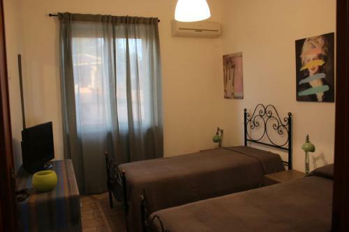 Apartamento Belvedere Sasso