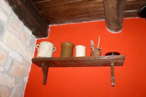 Hostal Nonno Domenico