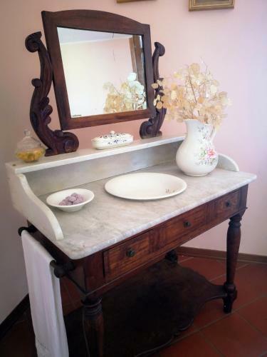 Ulivella Holiday Home