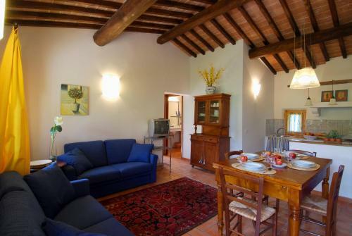 Agroturismo Agriturismo Raccianello