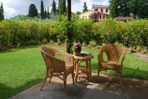 Agroturismo Agriturismo Raccianello