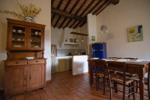 Agroturismo Agriturismo Raccianello
