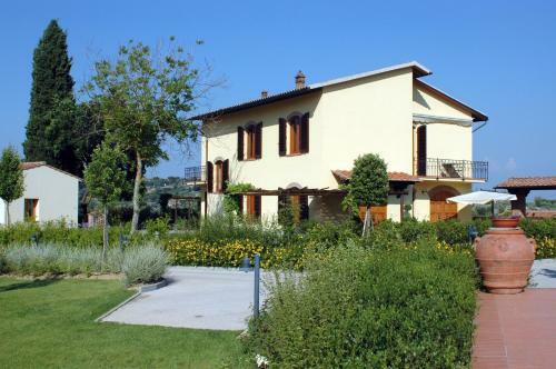 Agroturismo Agriturismo Raccianello