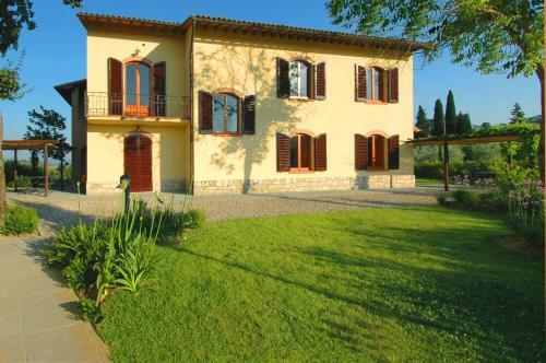 Agroturismo Agriturismo Raccianello