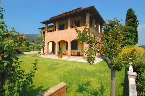Agroturismo Agriturismo Raccianello