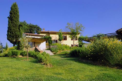 Agroturismo Agriturismo Raccianello