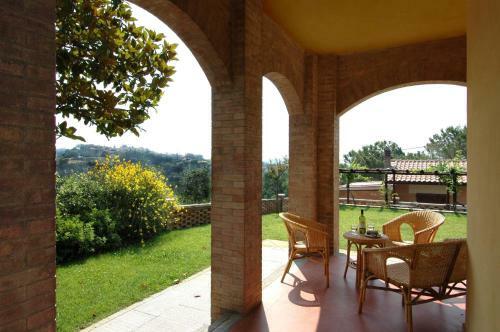 Agroturismo Agriturismo Raccianello