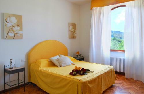 Agroturismo Agriturismo Raccianello