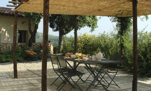 Agroturismo Agriturismo Raccianello