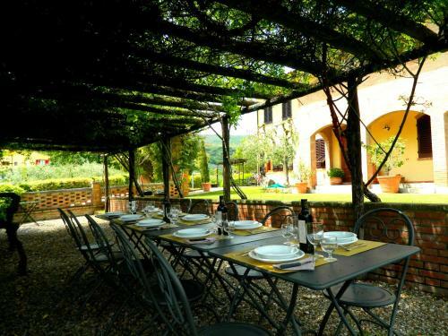 Agroturismo Agriturismo Raccianello