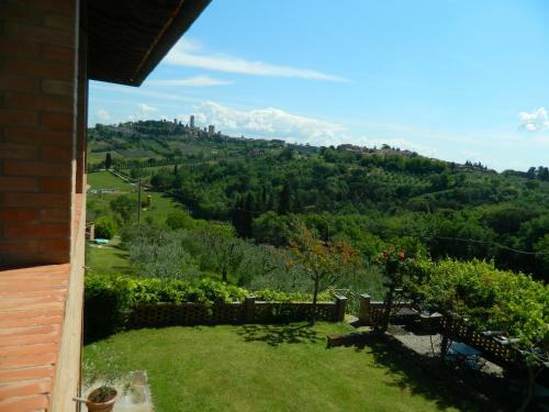 Agroturismo Agriturismo Raccianello