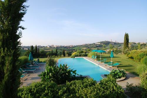 Agroturismo Agriturismo Raccianello