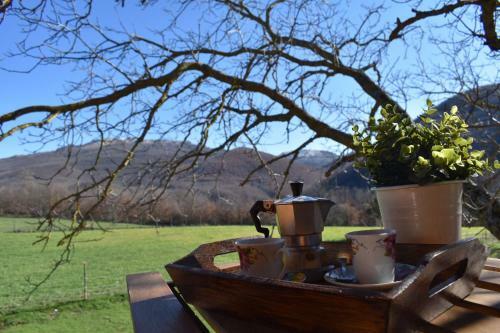 Bed & Breakfast Guarda Che Luna