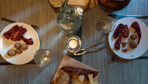 Bed & Breakfast Guarda Che Luna