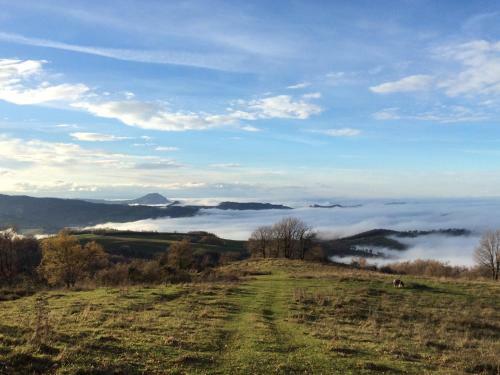 Agroturismo Fattoria Bio L'a Ceccoli