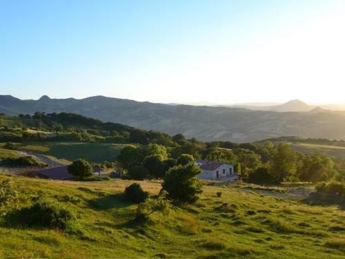 Agroturismo Fattoria Bio L'a Ceccoli