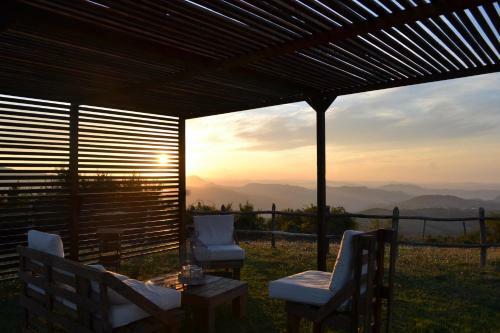 Agroturismo Fattoria Bio L'a Ceccoli