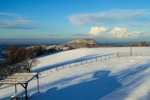 Agroturismo Fattoria Bio L'a Ceccoli