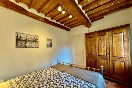Apartment Sassetta