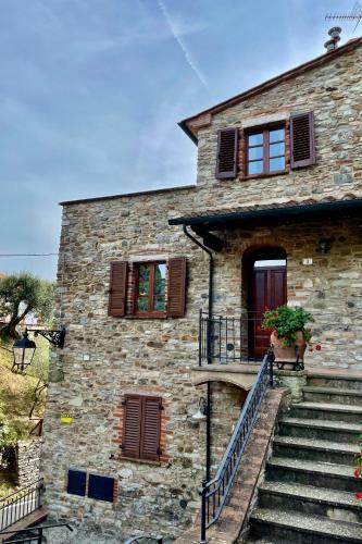 Apartment Sassetta