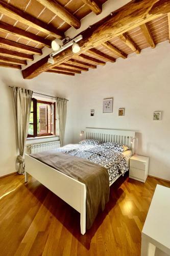 Apartment Sassetta