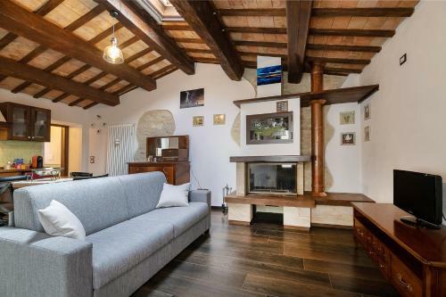 Apartamento Casamenetto Vacanze