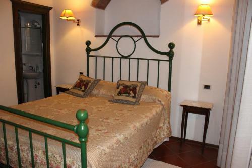 Hostal A La Casa Dei Potenti