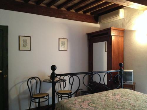 Hostal A La Casa Dei Potenti