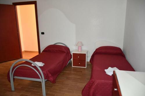 Apartamento La Perla Dello Ionio