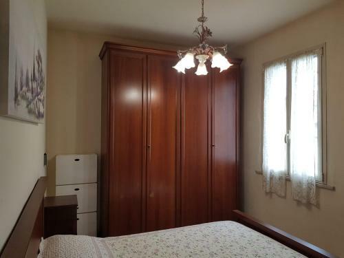 Bed & Breakfast Il Giardino Segreto