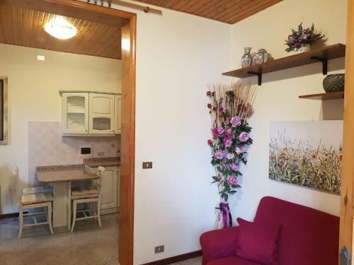 Bed & Breakfast Il Giardino Segreto