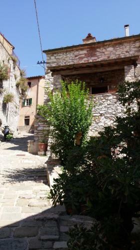 Apartamento Appartamento Martina