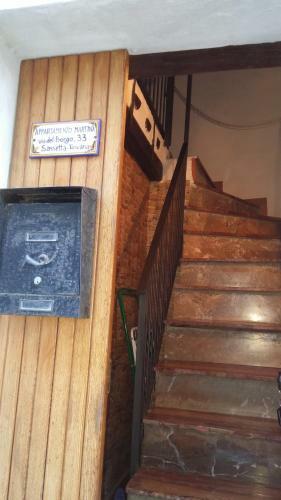 Apartamento Appartamento Martina