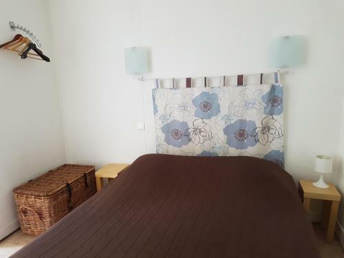 Hotel H�tel Des Po�tes Avec Garage Priv�