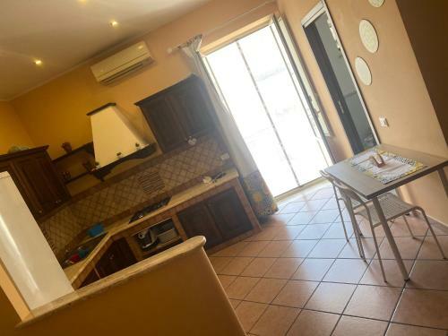 Apartamento Le Maioliche Gialle Sferracavallo