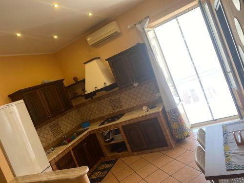 Apartamento Le Maioliche Gialle Sferracavallo