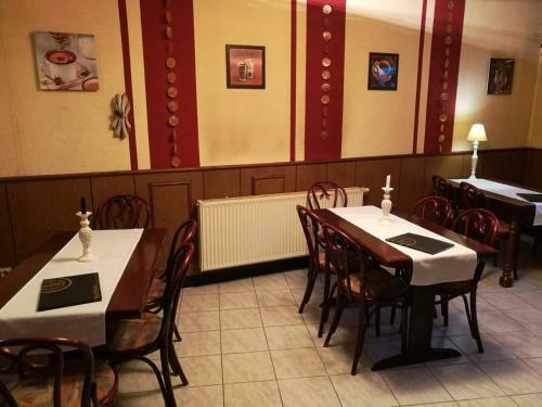 Hotel Pension Schulze