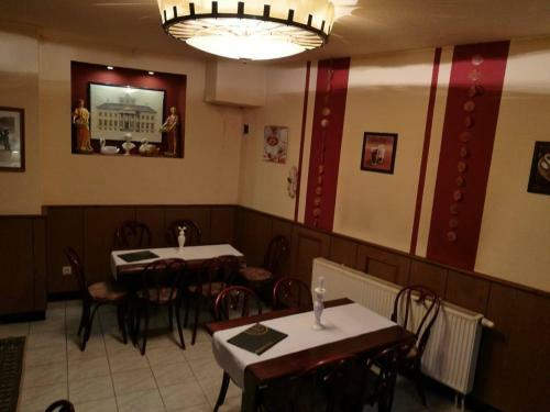 Hotel Pension Schulze